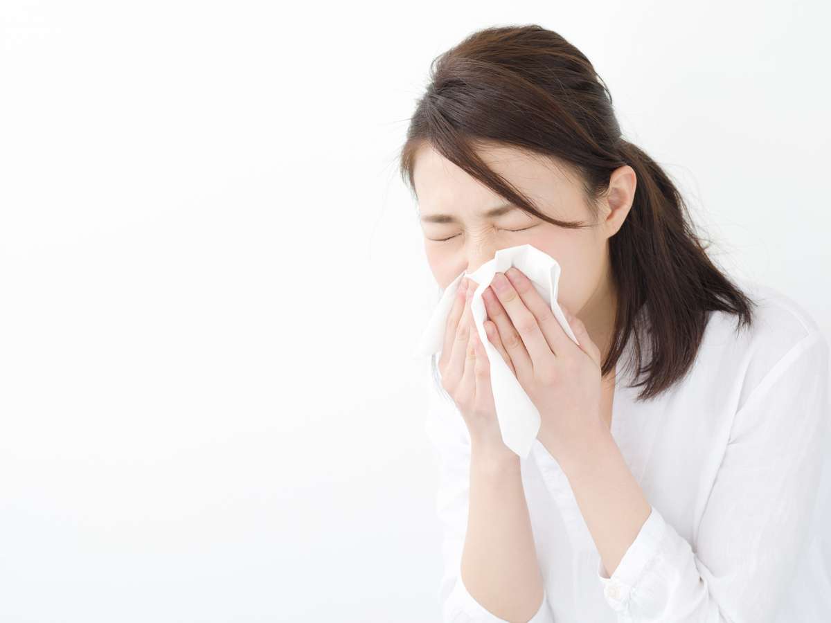 カビが招くアレルギー症状等健康への悪影響を分かりやすく解説