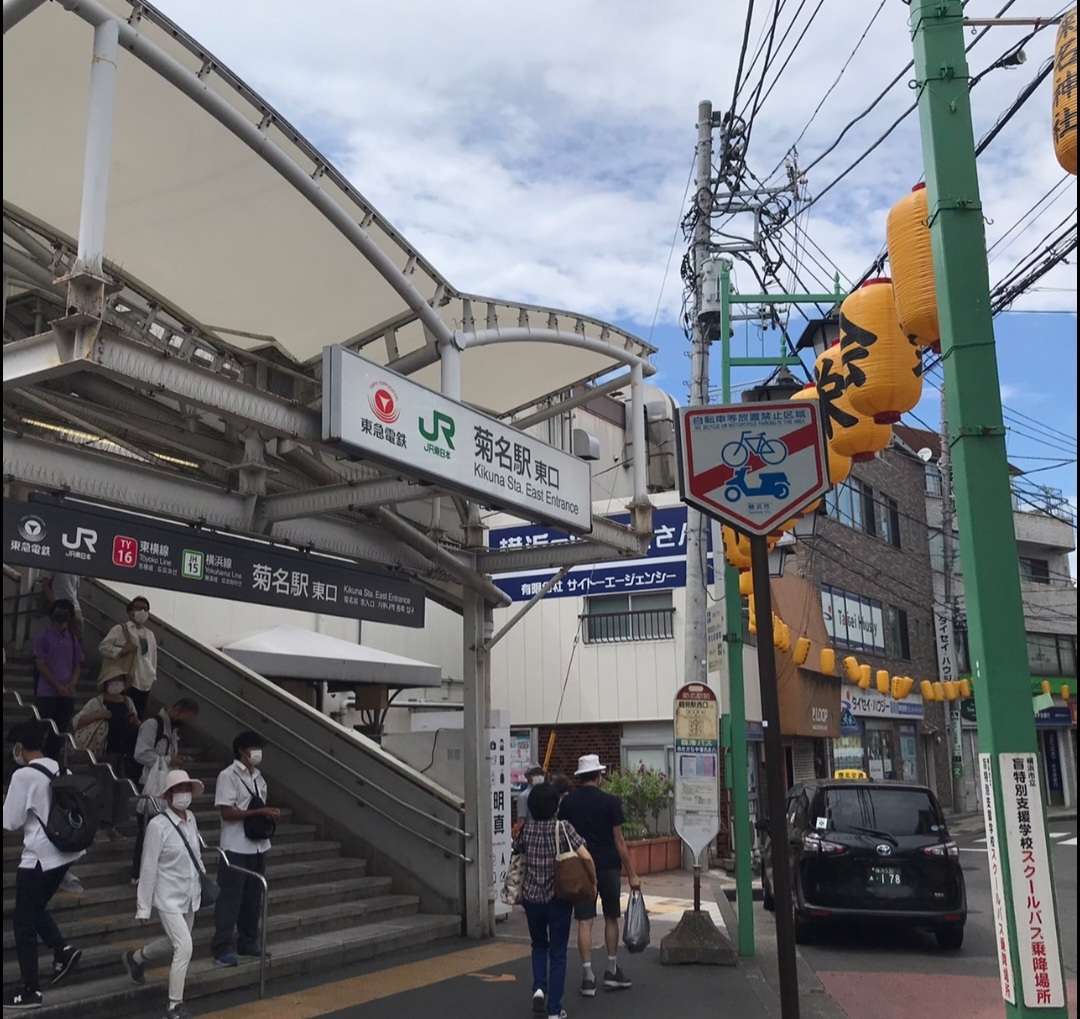 神奈川県横浜市神奈川区のカビ問題はカビバスターズにお任せ下さい！