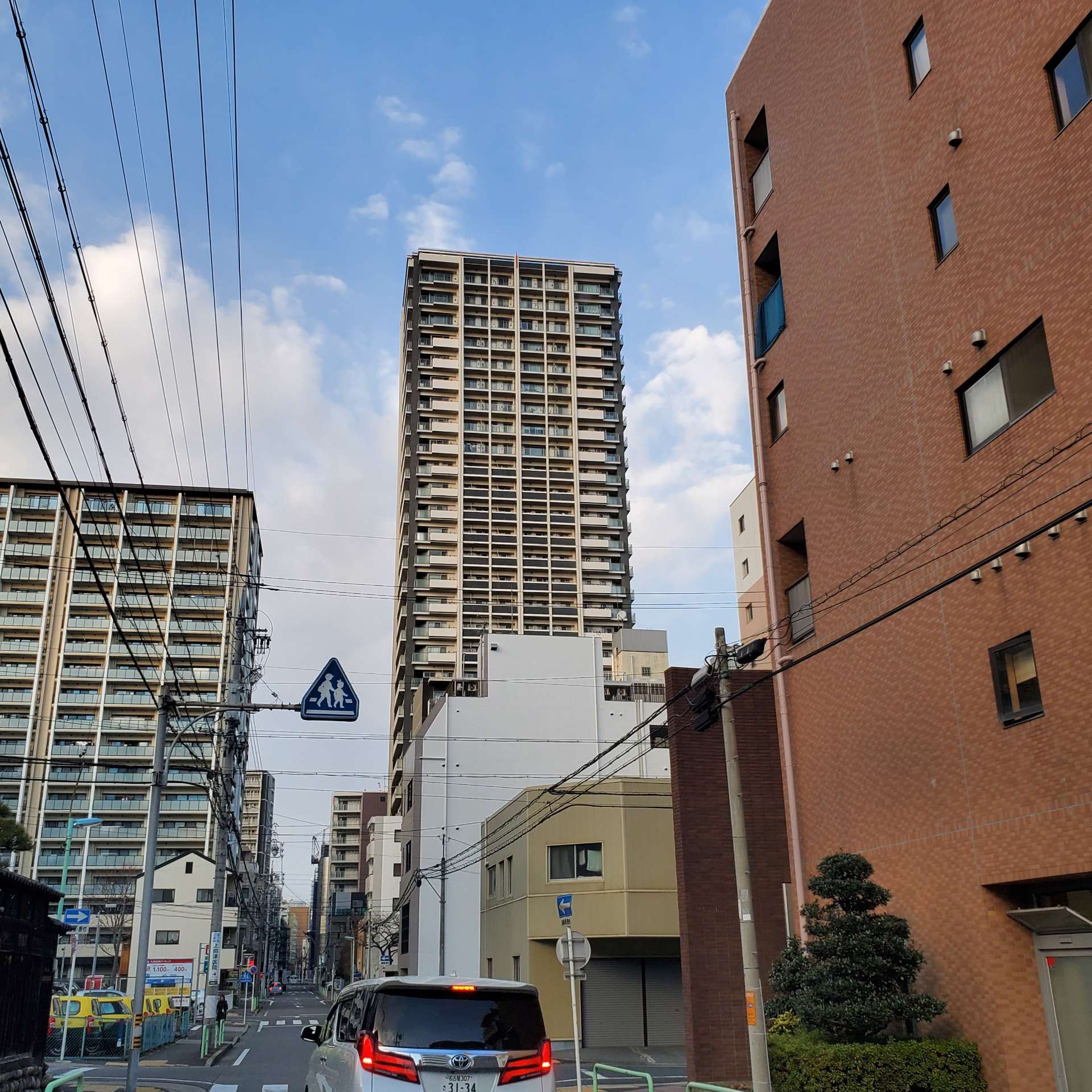 愛知県名古屋市中区のタワーズのカビ問題はカビバスターズが解決！