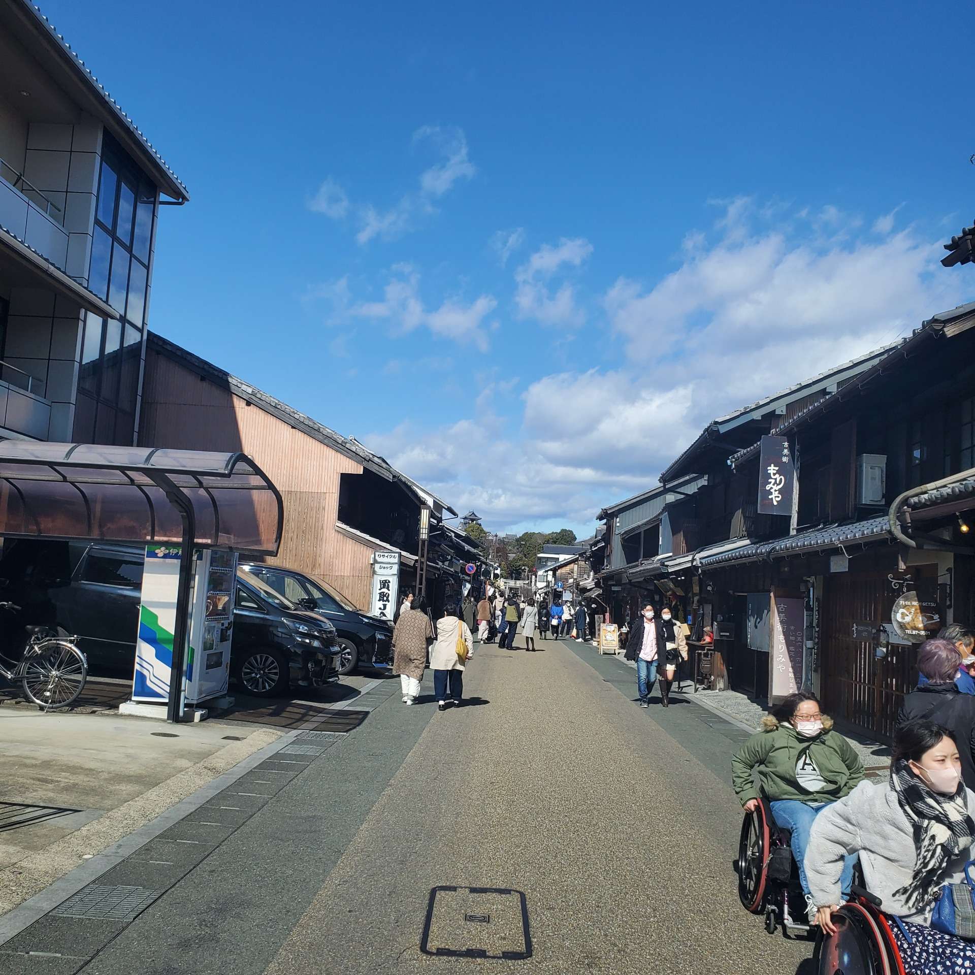 愛知県犬山市のカビ問題はカビバスターズが解決します