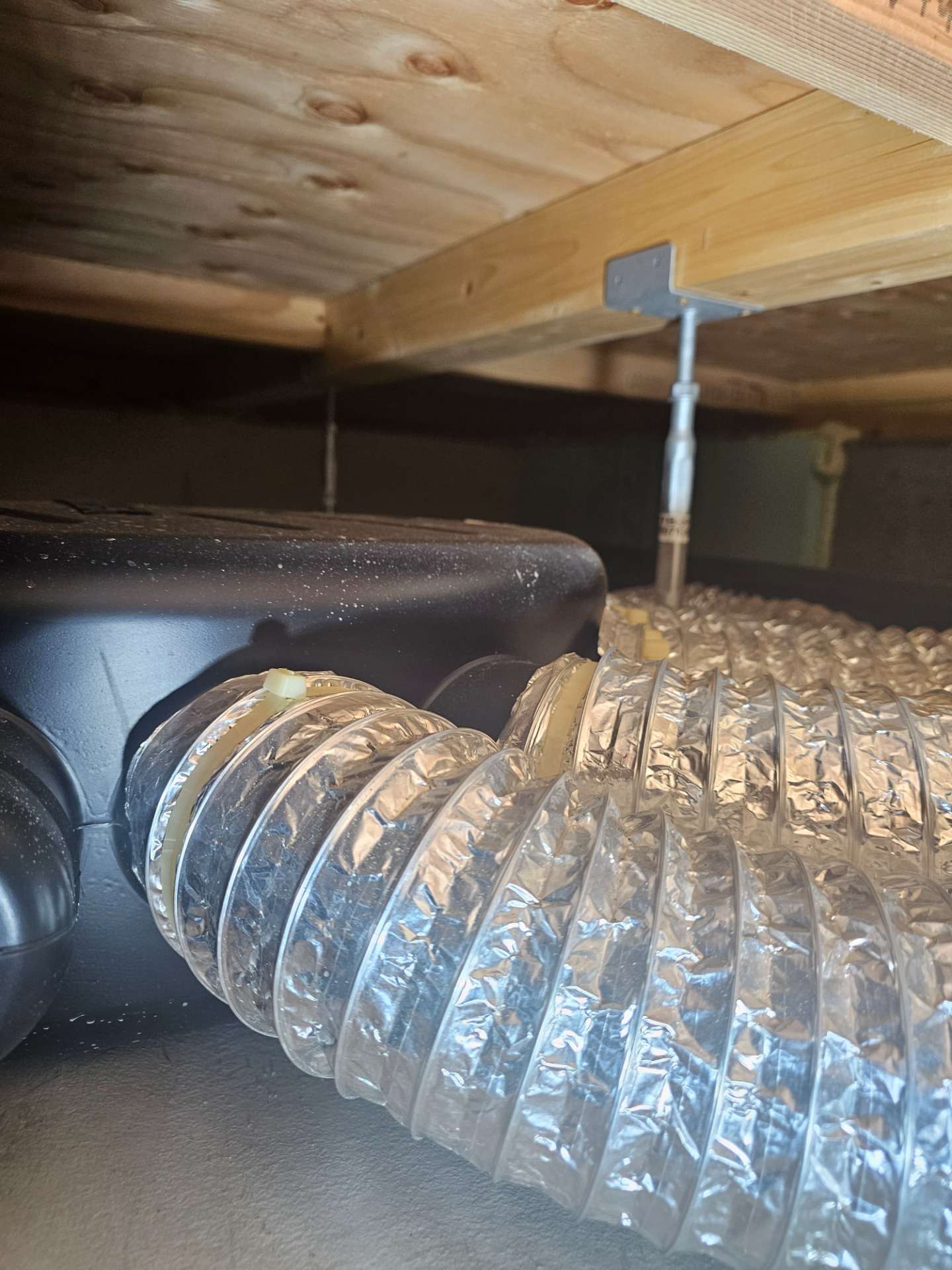 高気密・高断熱住宅で急増するカビトラブル｜第1種換気システム「ダクト内カビ」の原因と対策を徹底解説