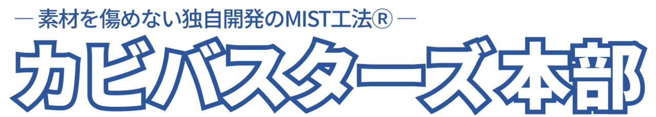 天井にカビが発生する原因とは？放置のリスクをプロが解説！