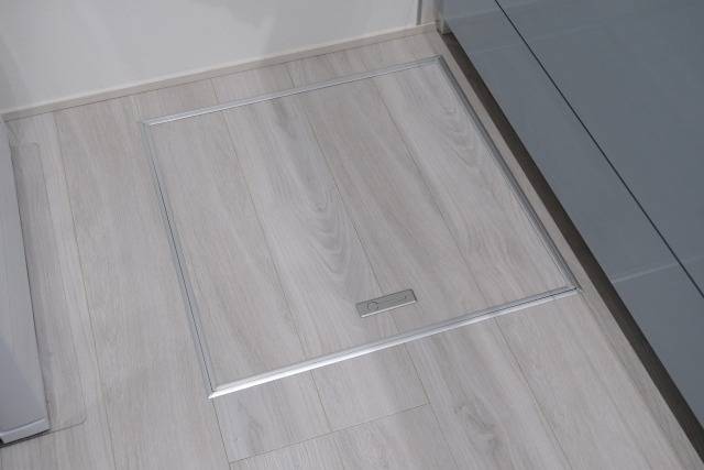 【床下収納庫のカビ取り】MIST工法®で根絶し空気質を改善