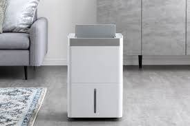 IoT除湿機35 ℓ/日ハイパワーモデル徹底レビュー|アプリ連携で“自動カビ予防”を実現する最新家電