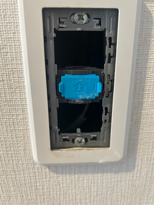 コンセント内部・スイッチ裏に潜むカビの危険性とは？湿気とホコリが引き起こす見えないトラブルと火災リスクを徹底解説