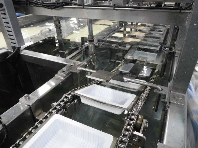 納豆製造工場とカビ取り：風味向上と衛生管理の両立を目指して