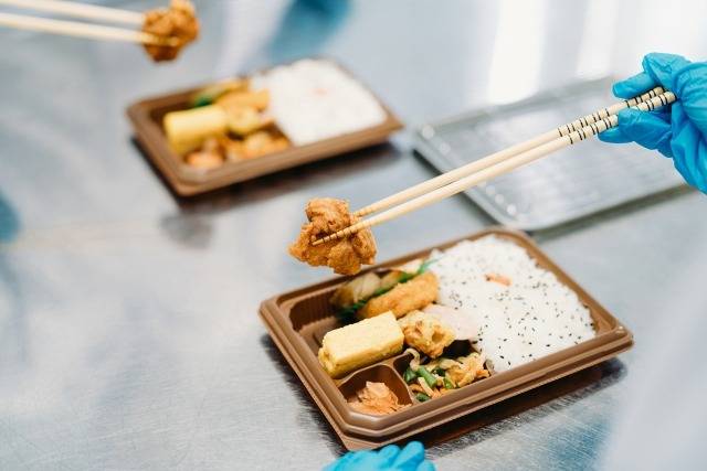 加工食品製造施設におけるカビ問題とその対策