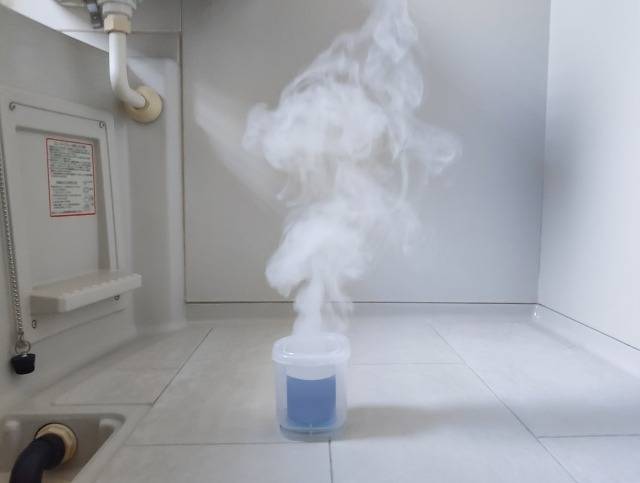 市販のカビ取り剤は効果なし？プロが教えるカビ取り除去方法