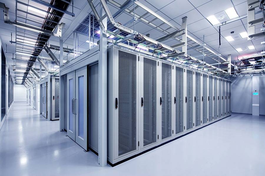 サーバールーム・データセンターの微細カビ対策｜精密機器を守るMIST工法®のドライ防カビメンテナンスとは