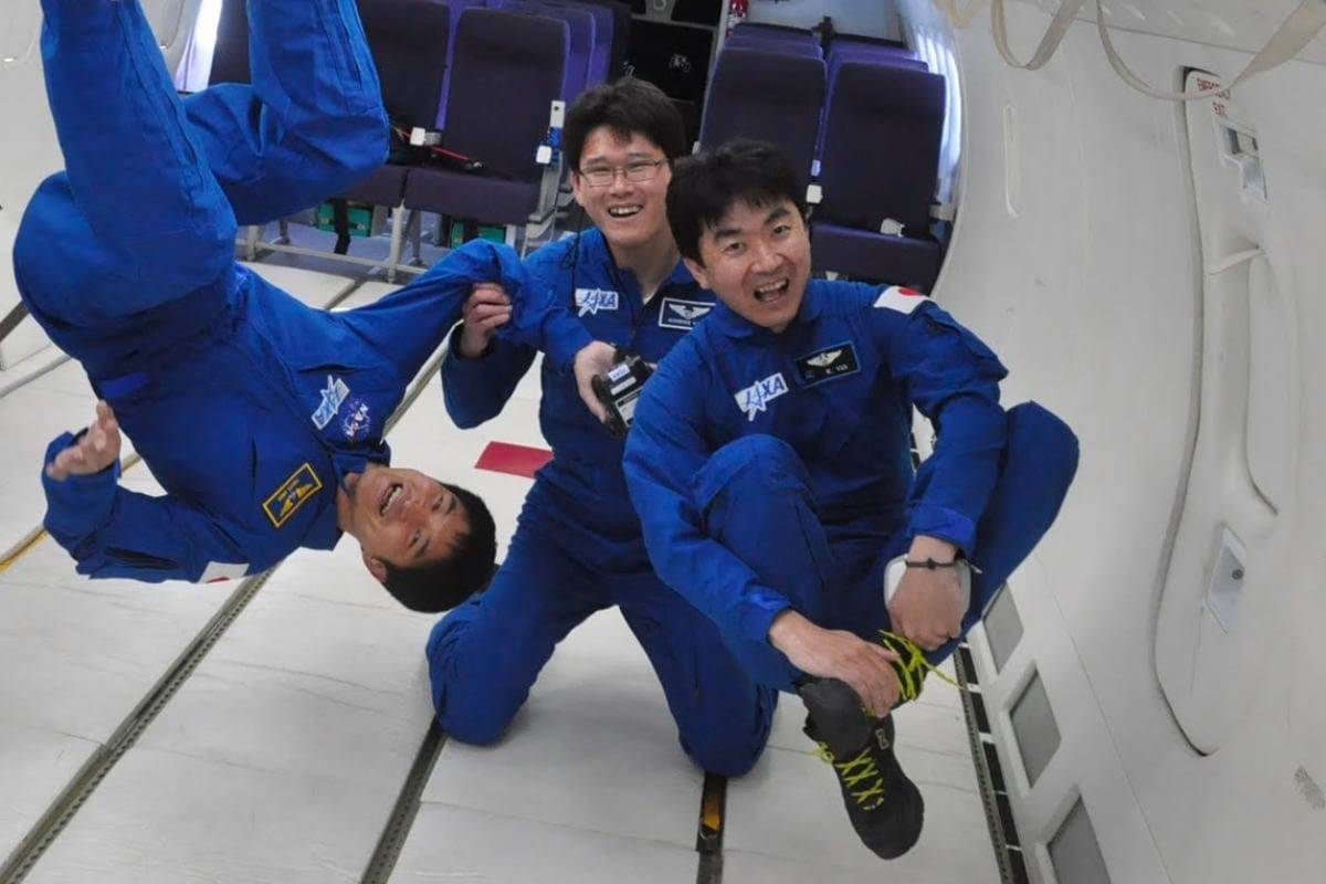 宇宙ステーションでも発生するカビ問題とは？健康被害と設備劣化のリスクを徹底解説｜ＭＩＳＴ工法®カビバスターズ