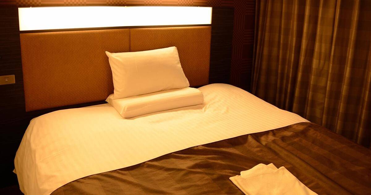 宿泊施設のカビ問題を徹底解説|ホテル・旅館で多発する原因と対策、見えないリスクを防ぐ方法