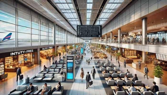 飛行場・空港のカビ問題は命に関わる？燃料タンク腐食から住宅被害まで徹底解説｜MIST工法®カビバスターズ