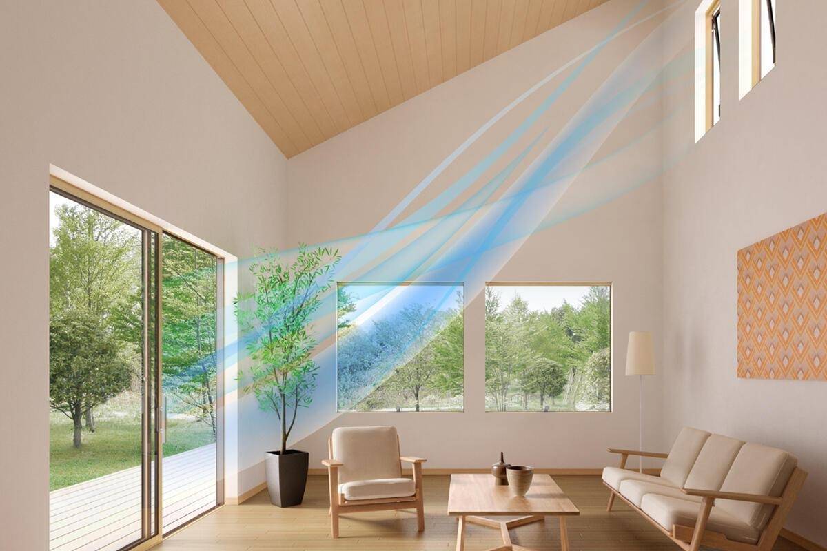 【負圧が原因のカビ被害とは？】高気密建物で急増する見えないカビトラブルの原因と対策を徹底解説｜ＭＩＳＴ工法®カビバスターズ