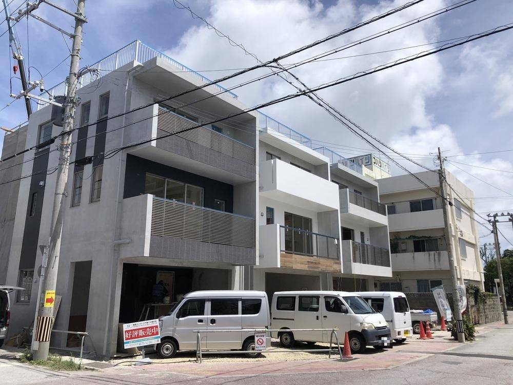 沖縄県のカビ問題を徹底解説｜RC造住宅・塩害・高湿度が引き起こす“隠れカビ”の原因と対策｜ＭＩＳＴ工法®カビバスターズ本部