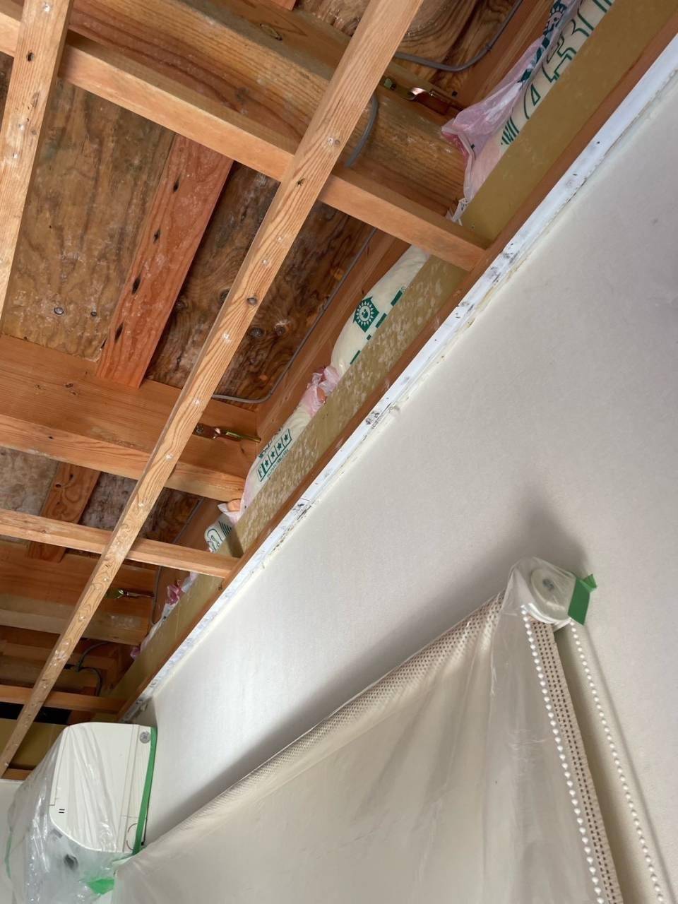 【防カビ保証なのに再発!?】なぜ今の住宅では防カビ剤だけでは効かないのか?原因追究が重要な理由をMIST工法®カビバスターズが徹底解説!