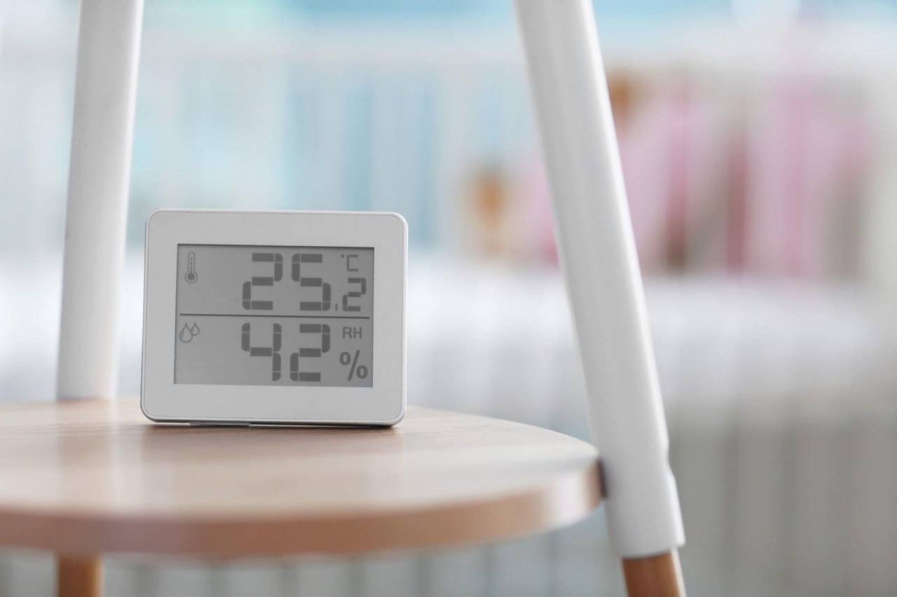 【保存版】お部屋の湿度の理想は何%?カビ・結露・健康被害を防ぐ最適な湿度管理をMIST工法®カビバスターズが徹底解説!