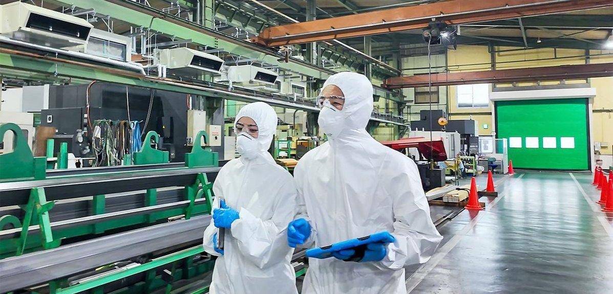 【HACCP対応】食品工場・倉庫マネジメントが今すぐ知るべき「HACCPとカビ」の境界線|製品回収リスクを防ぐ真菌検査とカビ対策