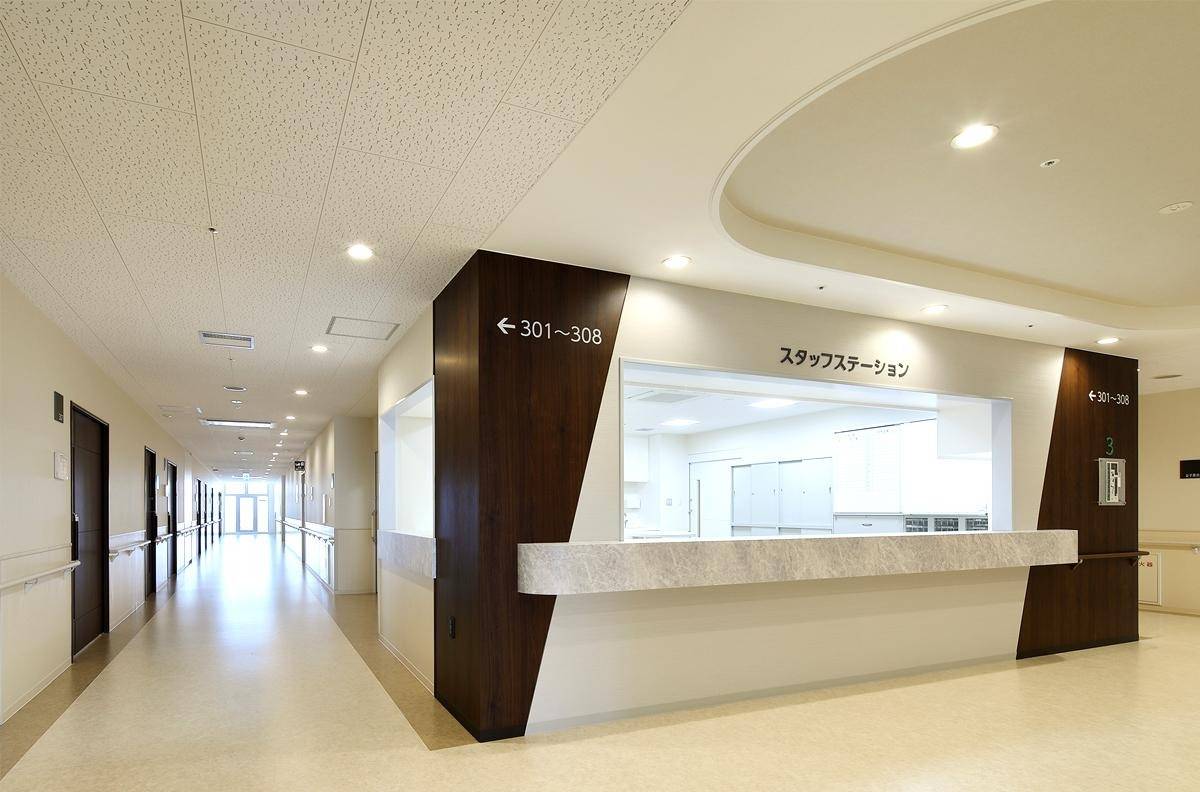 【医療・福祉施設のカビ対策】病院・介護施設でのカビ対策は「清掃」ではなく「医療インフラ」|患者様と入居者様の命を守る空気環境改善の重要性