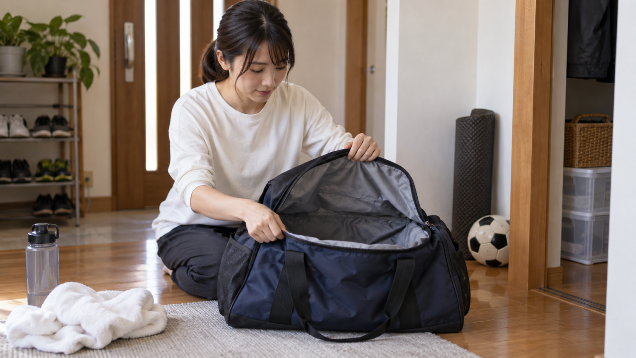 廃棄・修理・専門クリーニングの判断