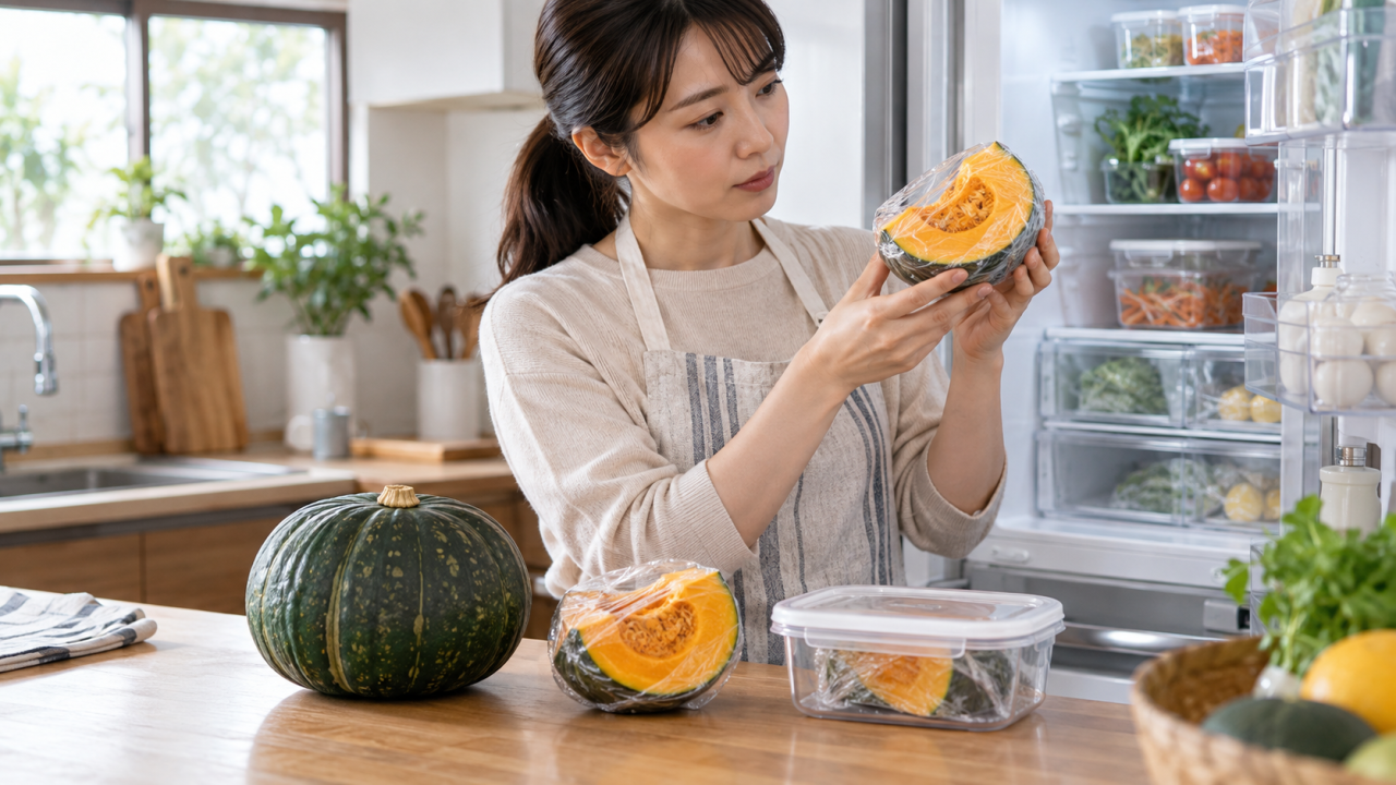 丸ごととカット済みで異なる確認点