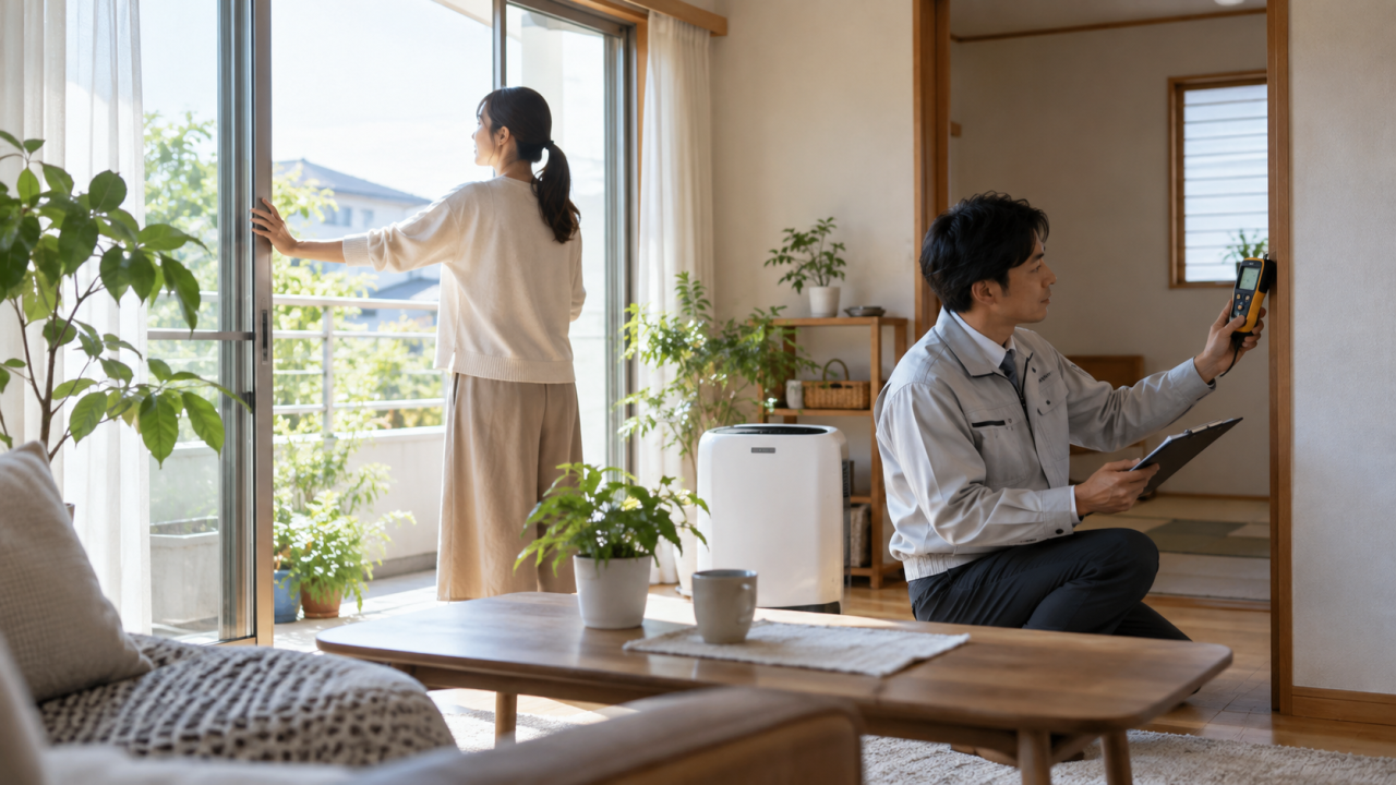 効果的なアルテルナリア対策