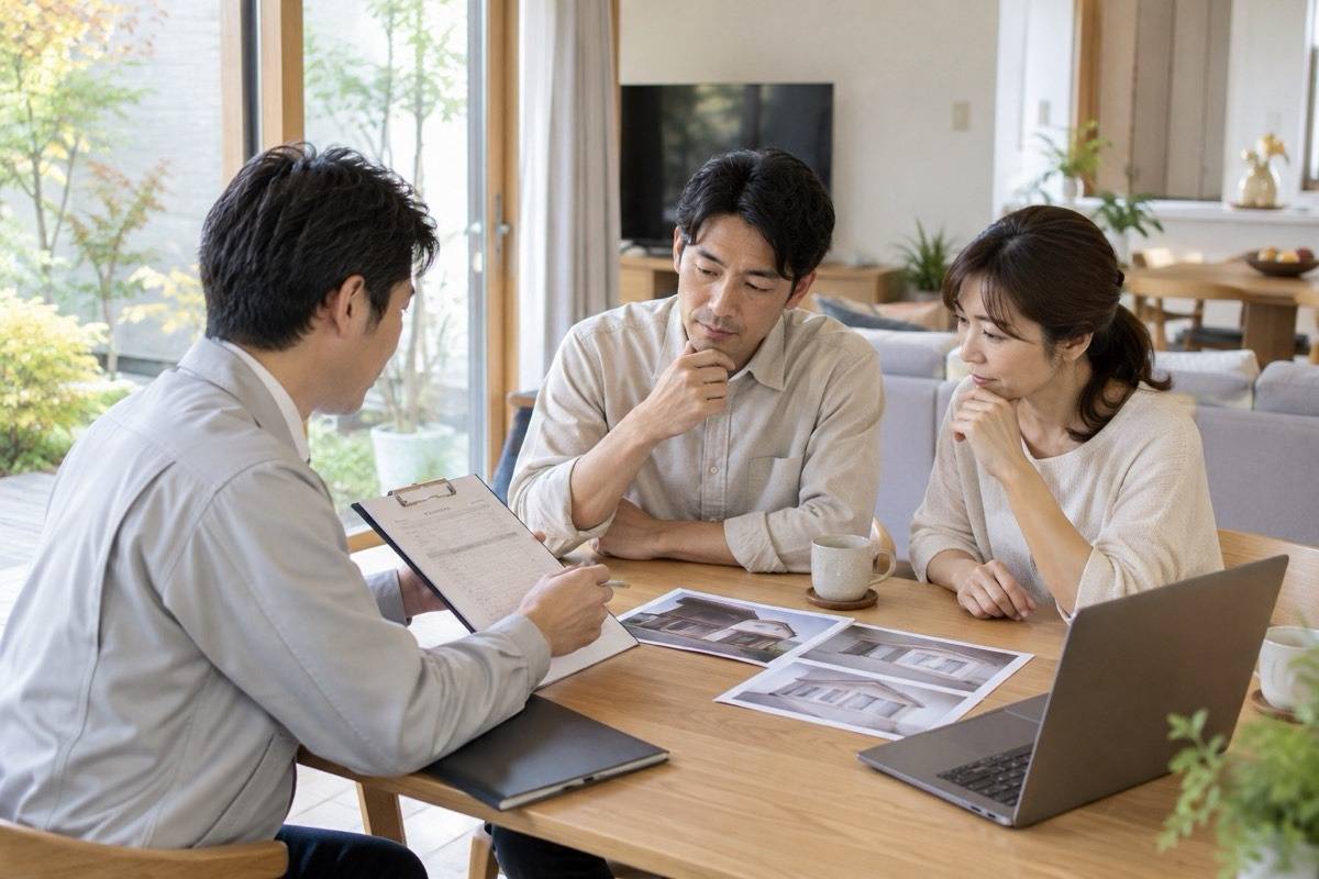 福岡でカビ取り業者を選ぶには?費用と見積もりの確認点