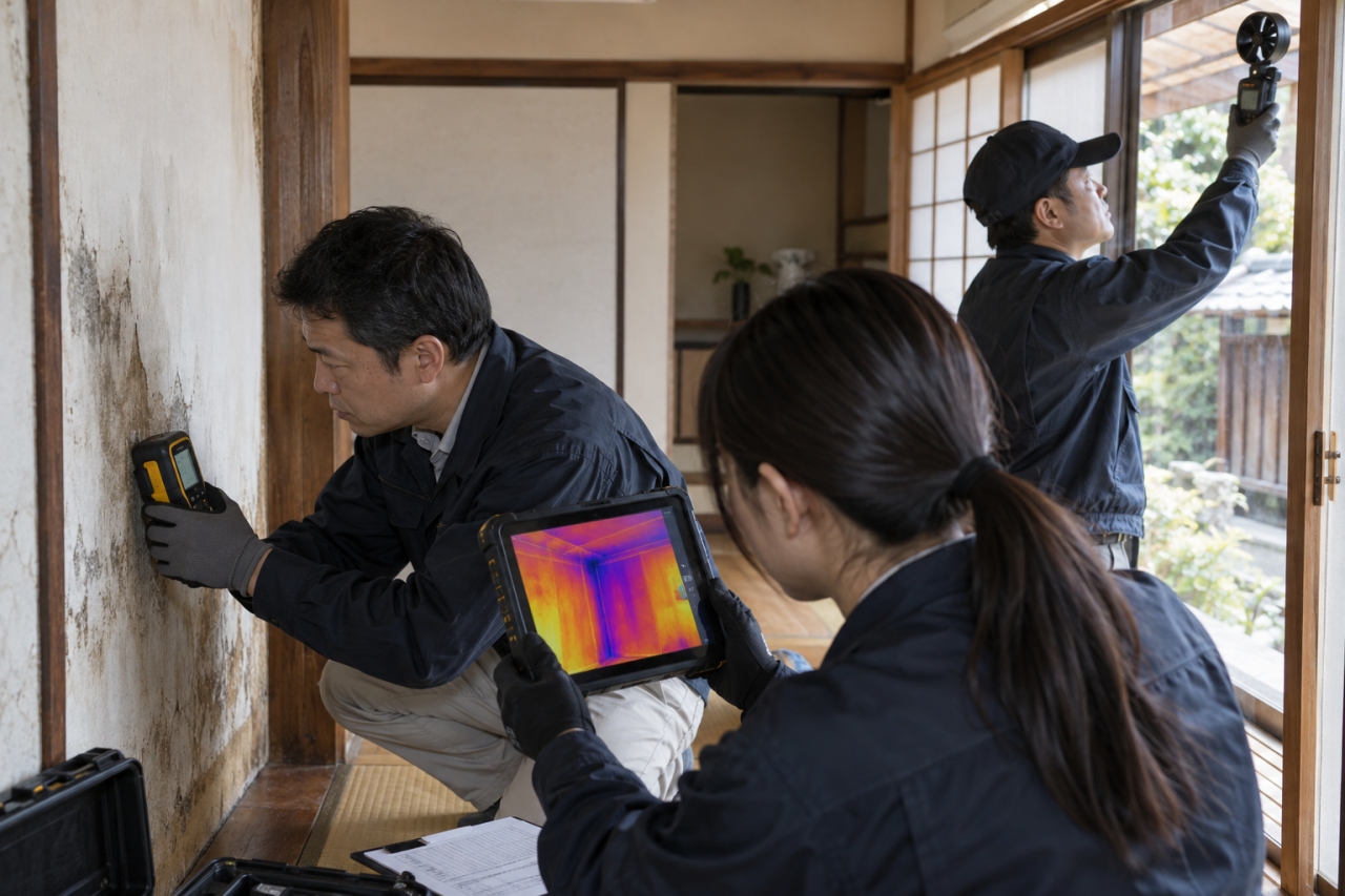 再発を防ぐために必要な原因調査とは？