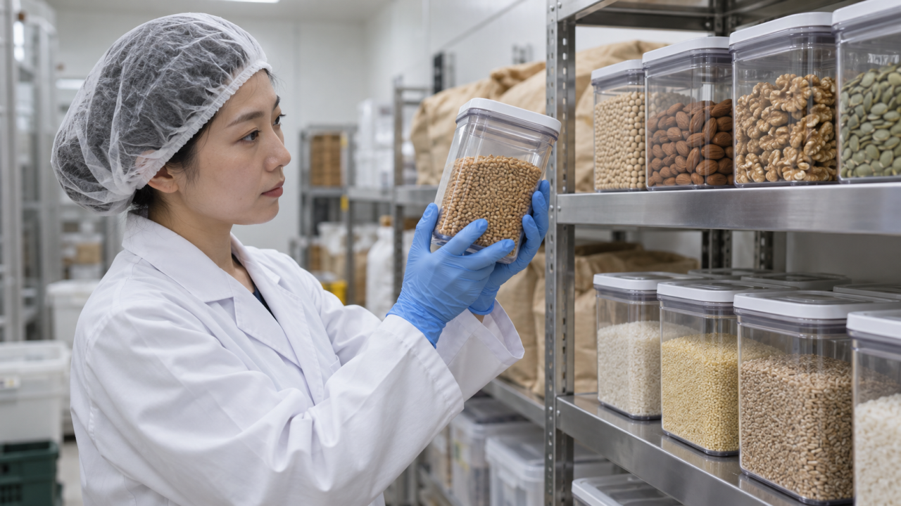 アフラトキシンとは｜食品のカビ毒と住環境の対策