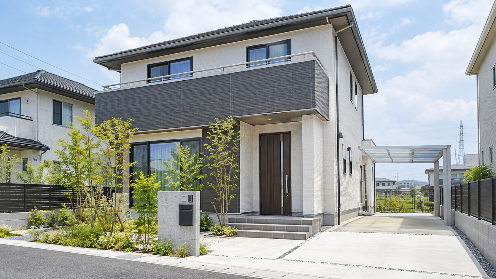 東海市の新築住宅でカビ臭がする原因と調査手順