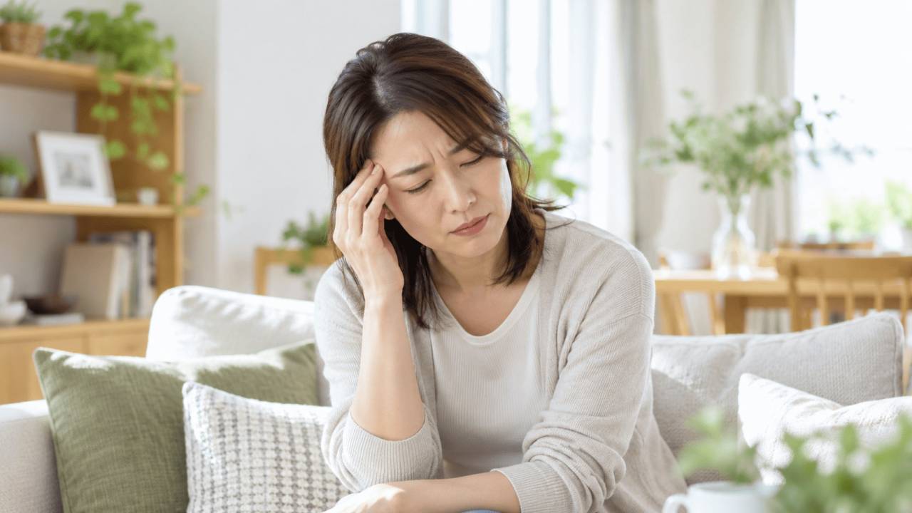 家の中の「負圧」頭痛など体調に関係する！？正しい換気と湿度管理
