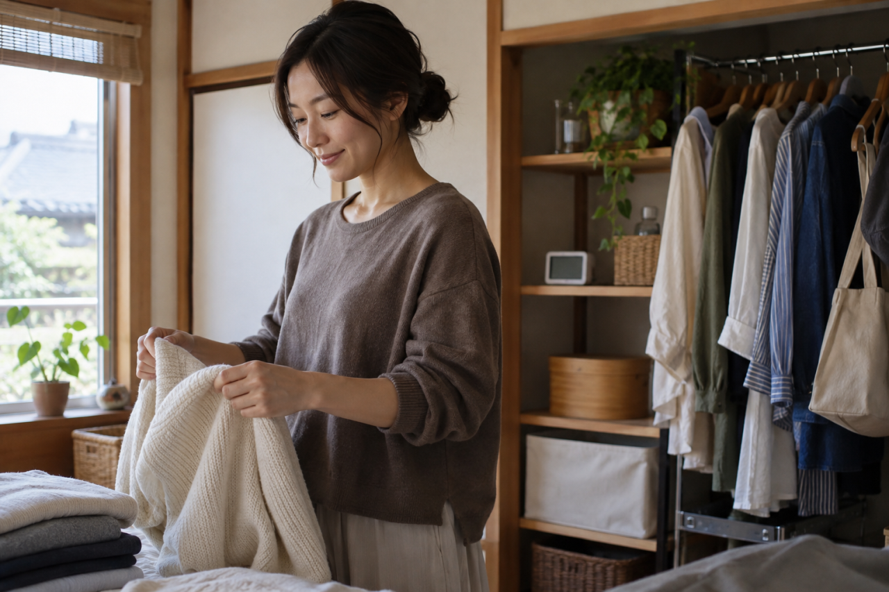 部屋の湿度70％が続くときの対策とカビの確認