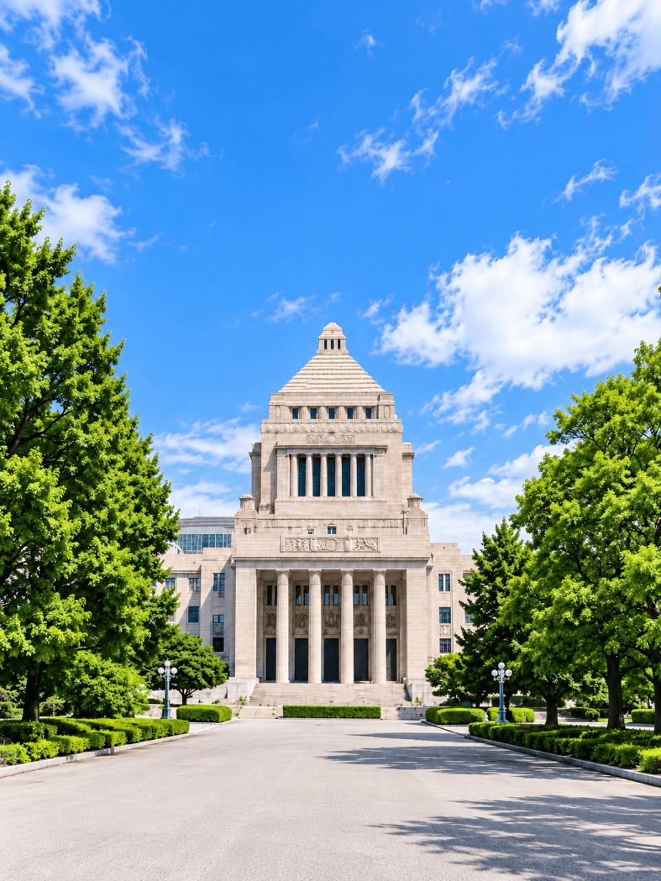 全省庁統一資格 官公庁・公共施設への対応