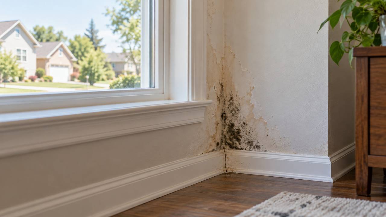Mold Problems in America: Japanese Mold Experts Offer Solutions