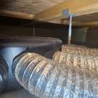 高気密・高断熱住宅で急増するカビトラブル｜第1種換気システム「ダクト内カビ」の原因と対策を徹底解説