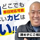 新潟県で加盟店募集｜カビ問題をビジネスに変えるチャンス！ＭＩＳＴ工法®カビバスターズで地域貢献と安定収益を実現