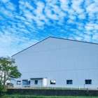 倉庫･工場のカビ取り