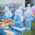 店舗のカビ取り