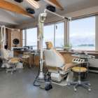 病院･クリニックのカビ取り