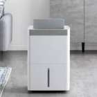 IoT除湿機35 ℓ/日ハイパワーモデル徹底レビュー｜アプリ連携で“自動カビ予防”を実現する最新家電