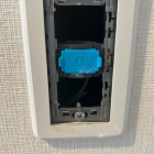 コンセント内部・スイッチ裏に潜むカビの危険性とは？湿気とホコリが引き起こす見えないトラブルと火災リスクを徹底解説