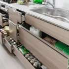 キッチンのシンク下に潜むカビのリスクと対策方法：MIST工法®で安心のカビ予防