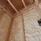 外断熱工法でも施工不良と換気不足でカビ発生?!