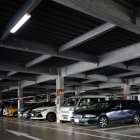 地下室･半地下のカビ取り｜特殊構造住宅の湿気対策