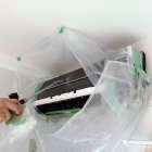 エアコン内部は“隠れカビだらけ” フィルター1 cm²に数万個の雑菌が潜む衝撃事実もご紹介！