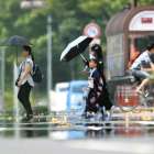 2025年の異例猛暑が住宅に与えた影響とは？夏型結露とカビ発生の関係を徹底解説｜ＭＩＳＴ工法®カビバスターズ