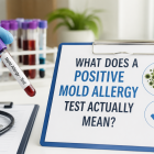 Tested Positive for Mold Allergy? The Next Step Is a Professional Indoor Mold Inspection and Environmental Microbial Assessment