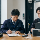重要施設のカビ調査｜NDAと機密保持