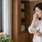 カビ臭ってどんな匂い？原因と対策方法を解説