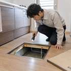 大阪の床下のカビ対策｜調査・除去・湿気対策の進め方