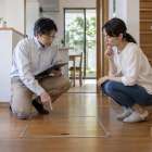福岡の戸建てで床下のカビが気になるときの調査と対策